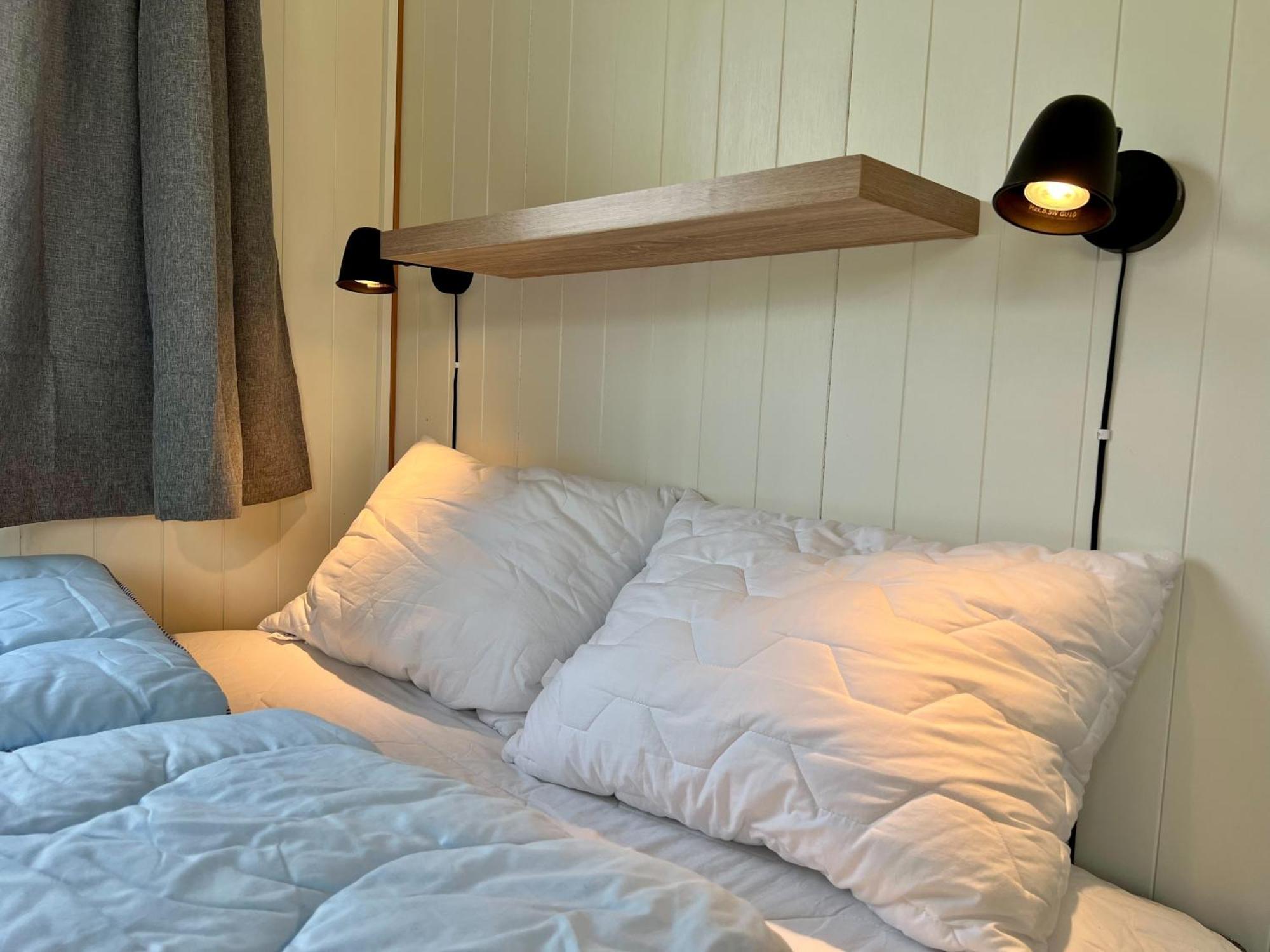 Trollstigen Resort Åndalsnes Room photo