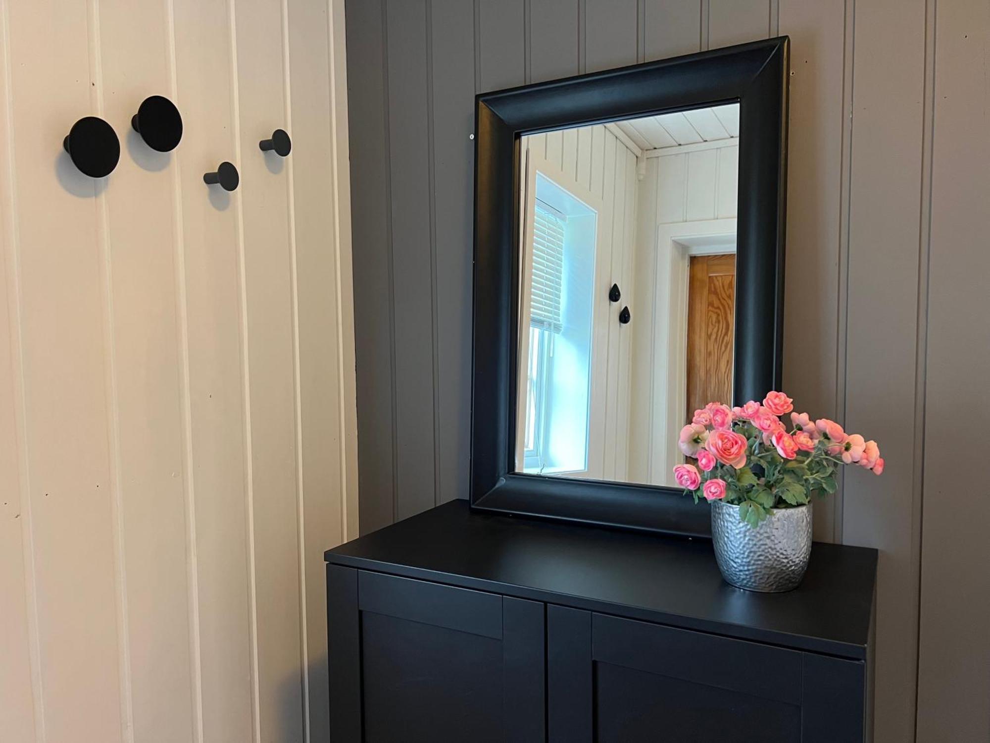 Trollstigen Resort Åndalsnes Room photo