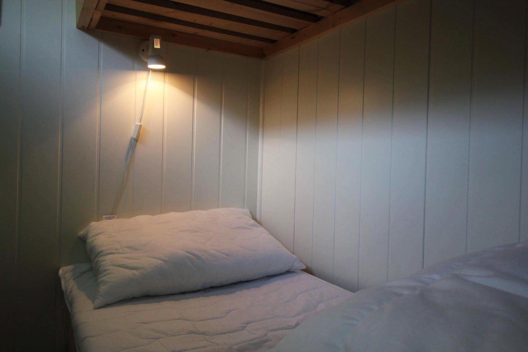 Trollstigen Resort Åndalsnes Room photo