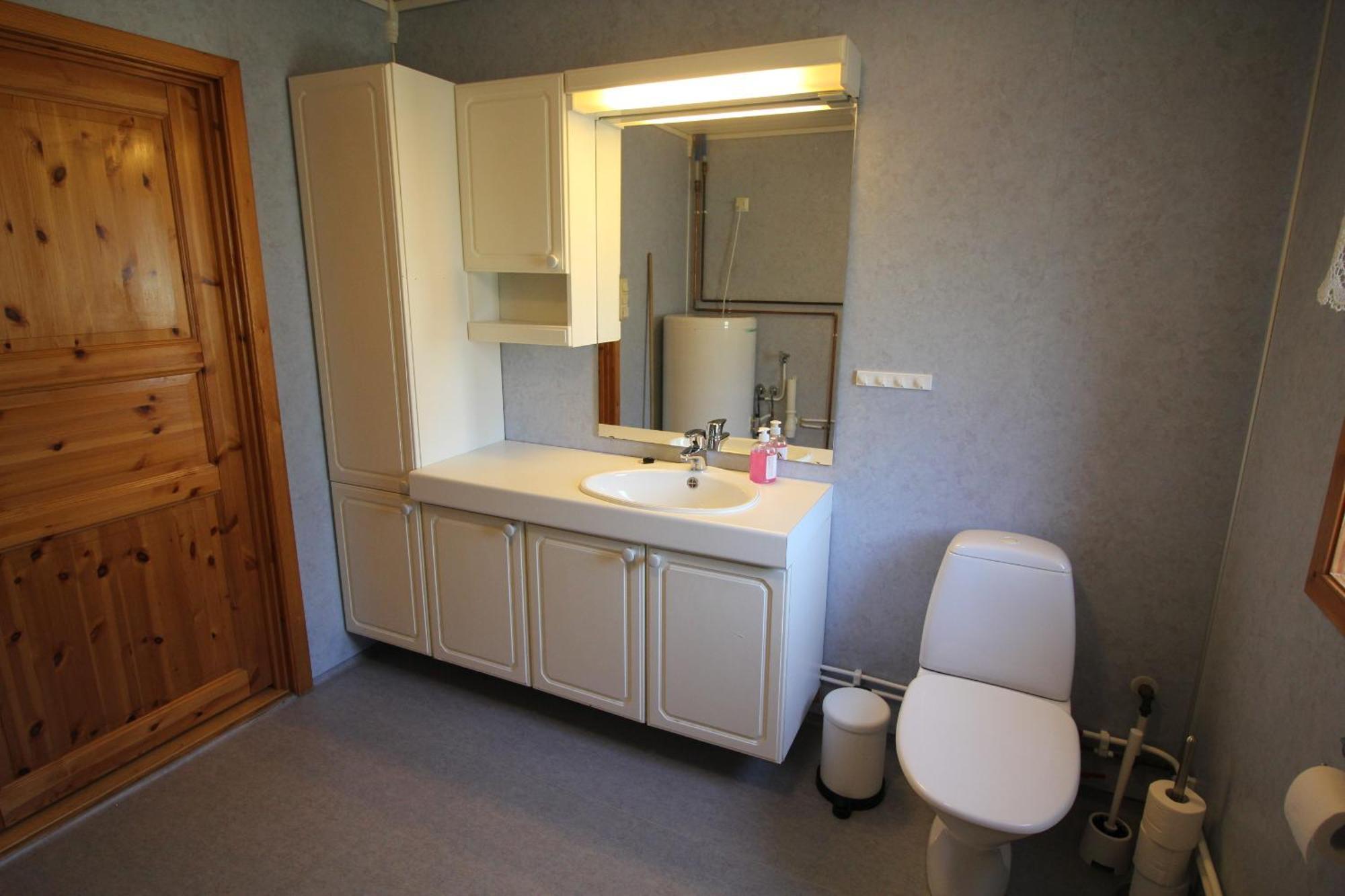 Trollstigen Resort Åndalsnes Room photo